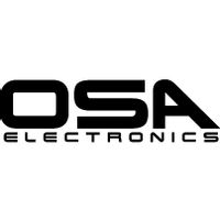 OSA Electronics coupons